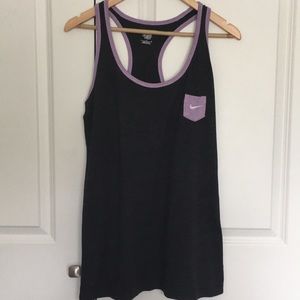 Nike Ladies Tank top Large